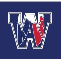 west aurora school district 129 logo image