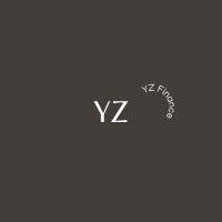 yz finance logo image