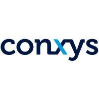 conxys technologies international logo image