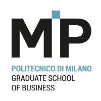 mip politecnico di milano logo image