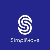 simpliwave logo image