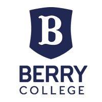 berry college logo image