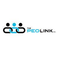 the peo link, inc. logo image