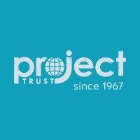 project trust logo image