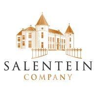 salentein argentina b.v. logo image