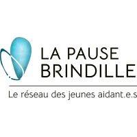 la pause brindille logo image