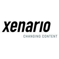 xenario - a fotoware company logo image