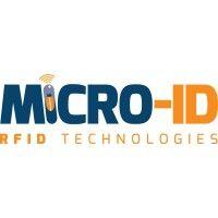 micro-id logo image