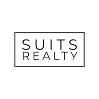 suits realty logo image