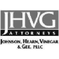 johnson, hearn, vinegar & gee, pllc logo image