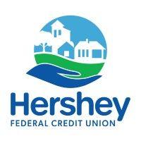 hershey federal credit union logo image