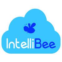 intellibee inc logo image