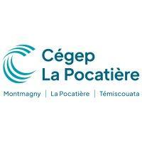 cégep de la pocatière logo image