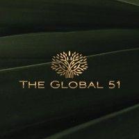 the global 51 - family office club logo image