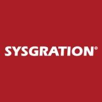 sysgration ltd. logo image