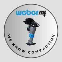 weber mt north america logo image