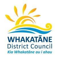 whakatāne district council