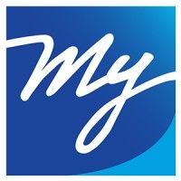 mygeorgia credit union logo image