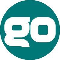 go live group logo image