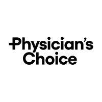 physician's choice® logo image