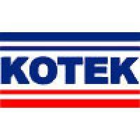 kotek america, inc. logo image