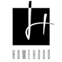 homehood | furniture & decoration logo image