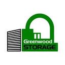 logo of Greenwood Self Storage Funds