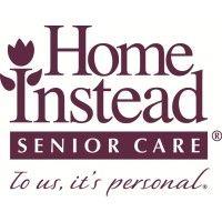 home instead senior care franklin wi logo image