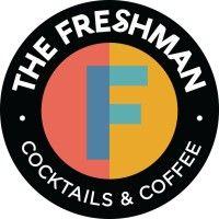 the freshman va logo image