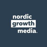 nordic growth media logo image