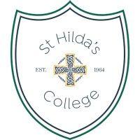 st hilda's college, university of melbourne logo image