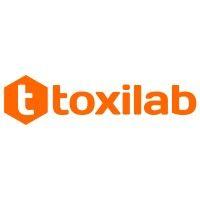 toxilab logo image