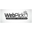 logo of Webpick Internet Holdings Ltd