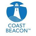 logo of Coast Beacon