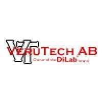 verutech ab logo image