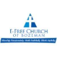 evangelical free church of bozeman