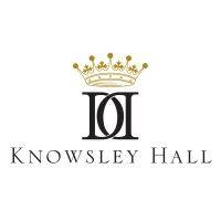 knowsley hall logo image