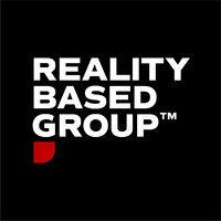 reality based group logo image