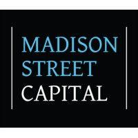 madison street capital logo image