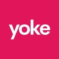 yoke logo image