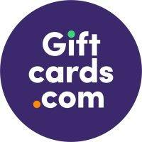 giftcards.com logo image