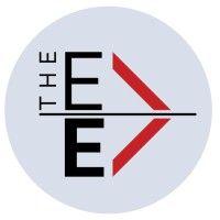 the executive edge logo image