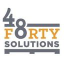 logo of 48 Forty Solutions