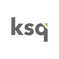 ksq design logo image