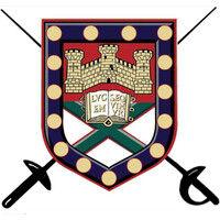 university of exeter fencing club logo image