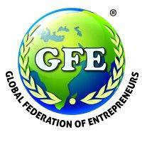 gfe business (part of gfe group) logo image