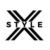 style x logo image