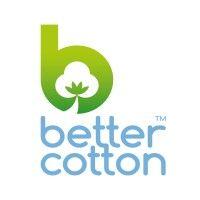 better cotton logo image