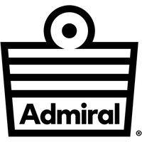 admiral sports logo image