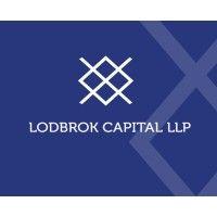 lodbrok capital llp logo image